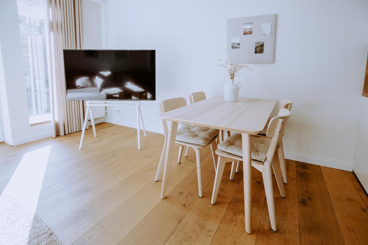 Apartamento Fritz Im Glueck Rietberg Exterior foto