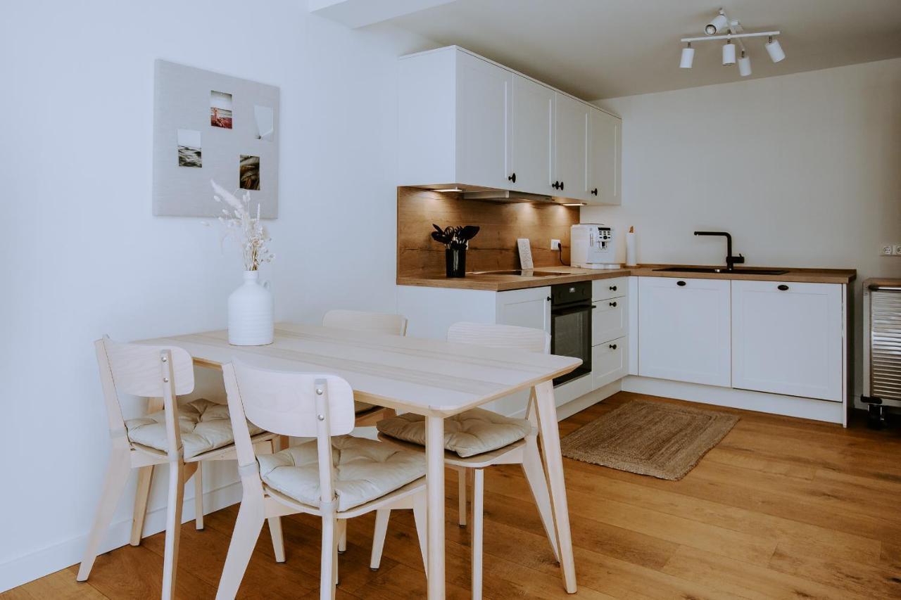 Apartamento Fritz Im Glueck Rietberg Exterior foto