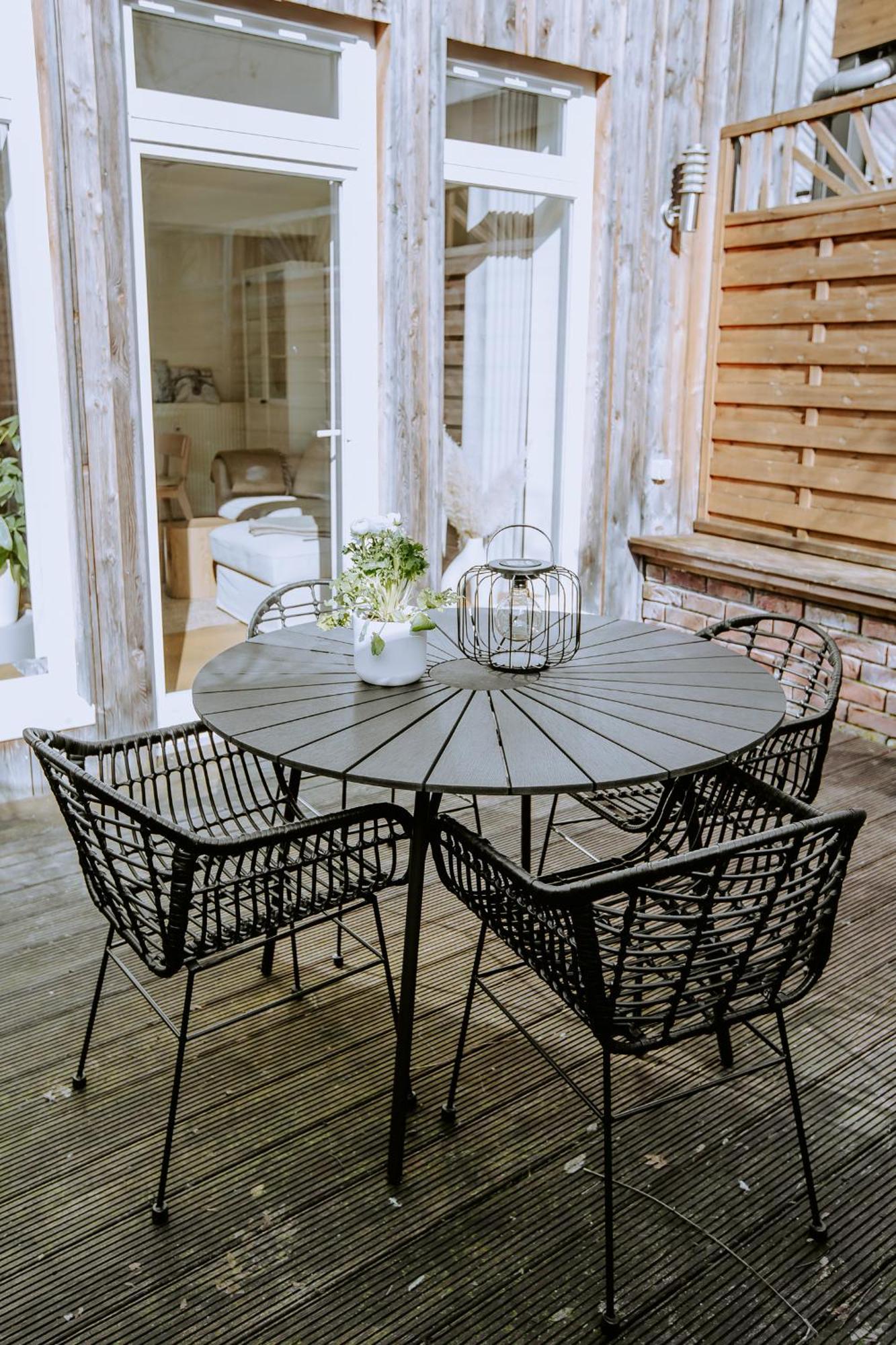 Apartamento Fritz Im Glueck Rietberg Habitación foto